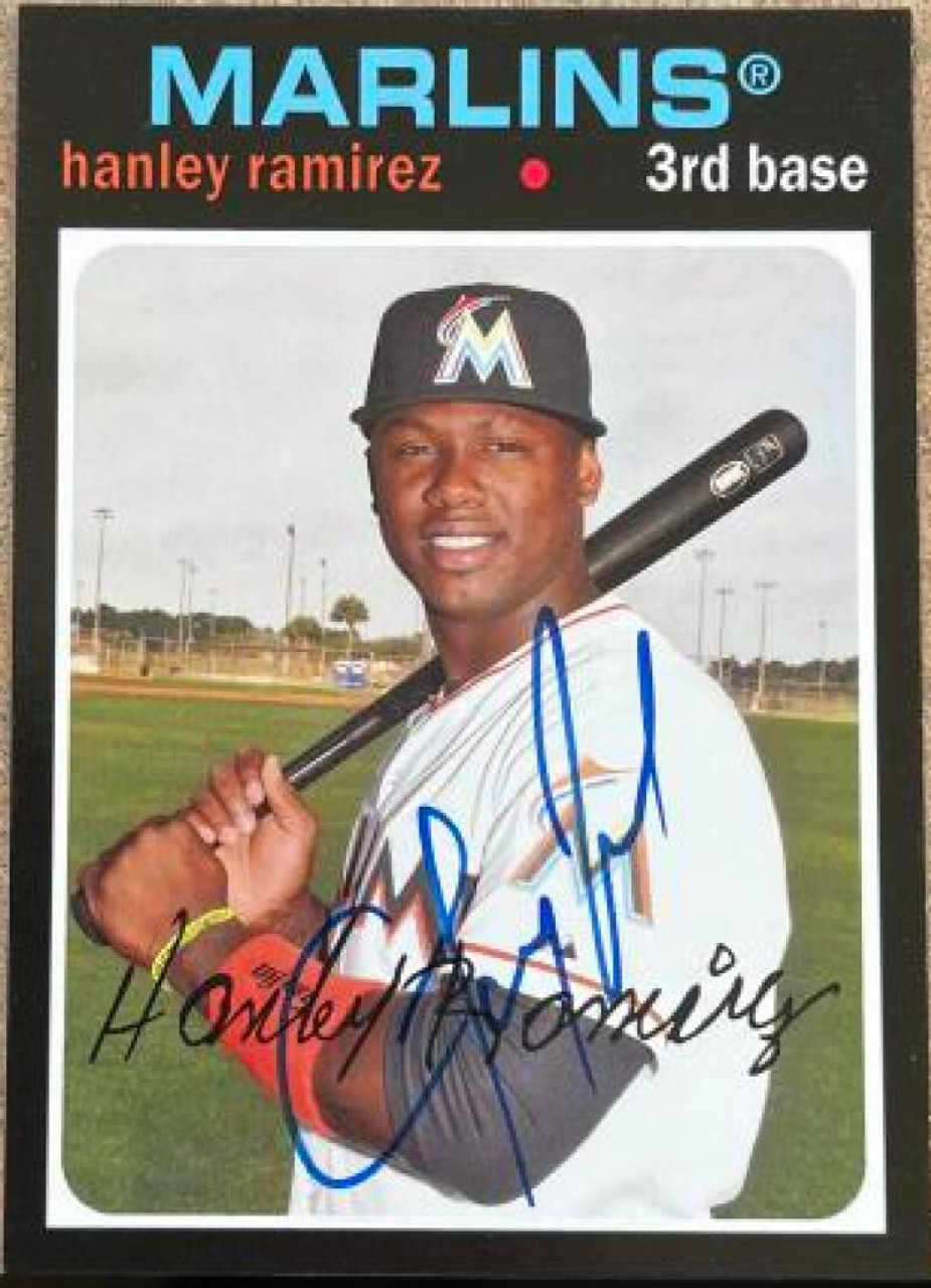 Hanley Ramirez Archives