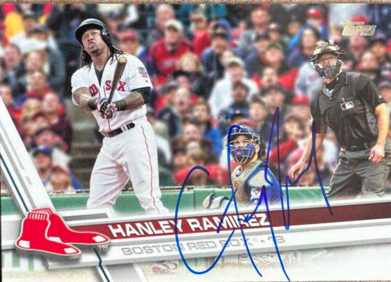 Hanley Ramirez Gallery