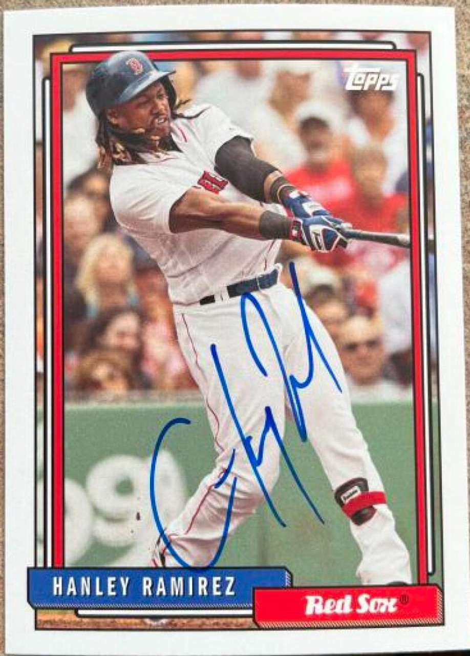 Hanley Ramirez Archives