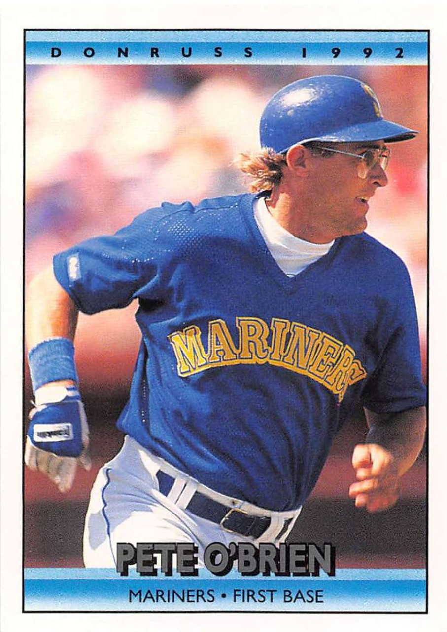 Seattle Mariners 1992