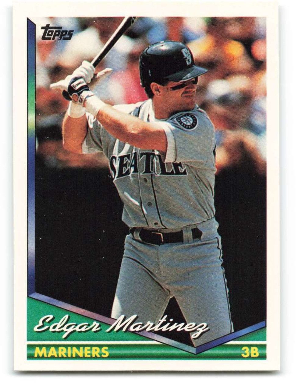 Seattle Mariners 1994