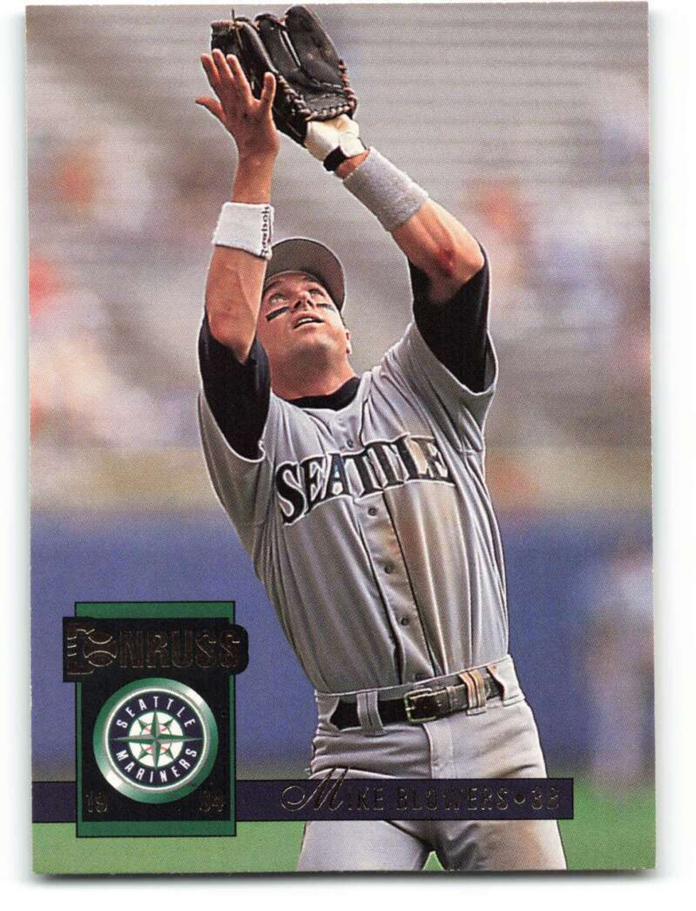 Seattle Mariners 1994