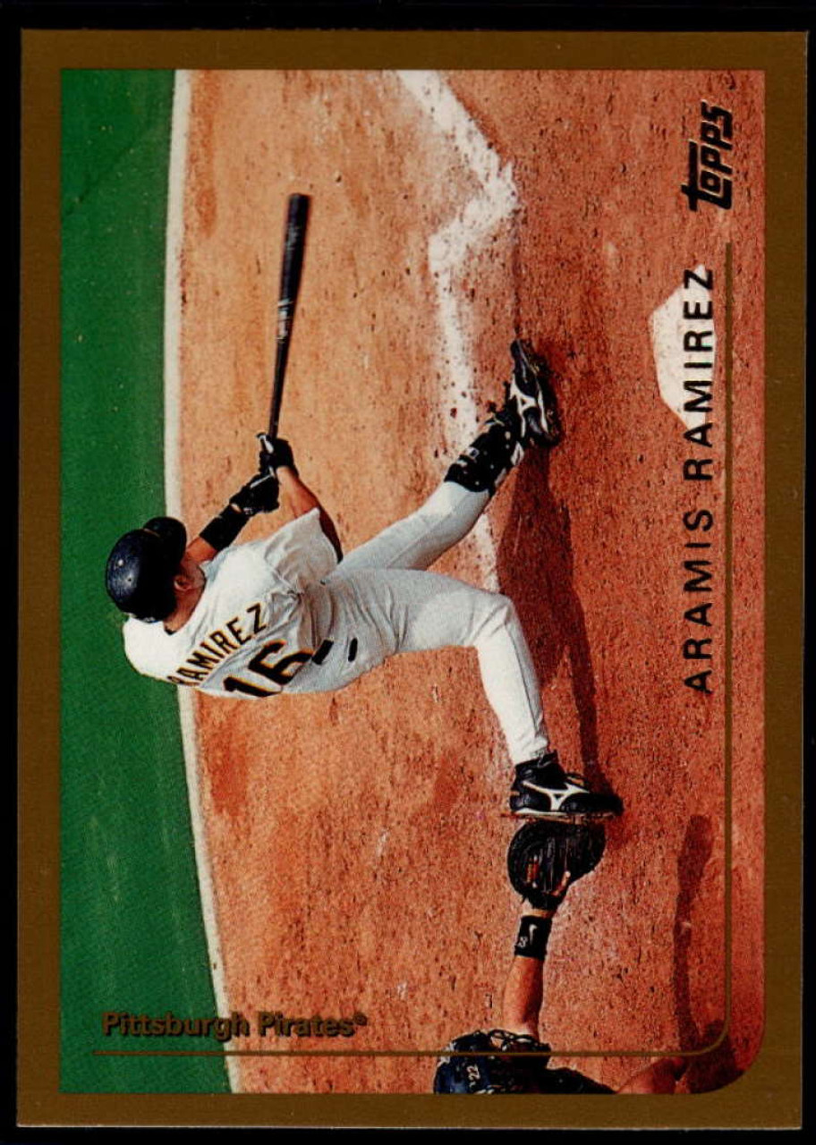 Jason Schmidt 1999 Topps #168 Pittsburgh Pirates Baseball Card