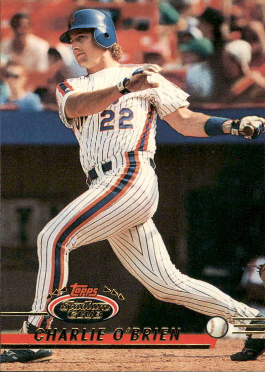 New York Mets 1993