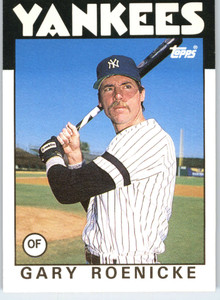 1993 Topps Traded #84T Paul O'Neill NM-MT New York Yankees - Under