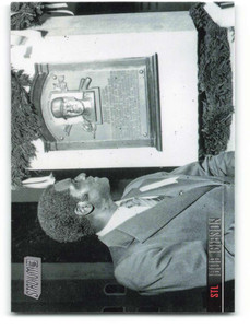 2021 Stadium Club #189 Bob Gibson NM-MT St. Louis Cardinals 