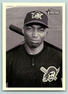 2001 Bowman Heritage #236 Kevin Young NM-MT  Pittsburgh Pirates 