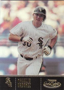 2001 Topps Gold Label Class 1 #70 Magglio Ordonez NM-MT  Chicago White Sox 