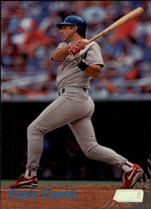 1998 Topps Stadium Club #232 Gary Gaetti NM-MT St. Louis Cardinals 