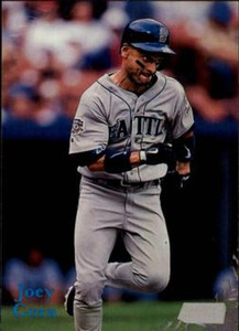 1998 Topps Stadium Club #359 Joey Cora NM-MT Seattle Mariners 