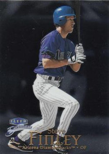 1999 Fleer Brilliants #109 Fernando Vina NM-MT  Milwaukee Brewers 