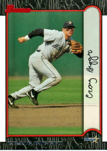1999 Bowman #251 Craig Biggio NM-MT  Houston Astros 