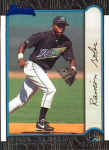 1999 Bowman #311 Ramon Soler NM-MT  RC Rookie Tampa Bay Devil Rays 