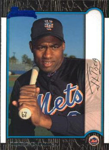 1999 Bowman #367 Jorge Toca NM-MT  RC Rookie New York Mets 