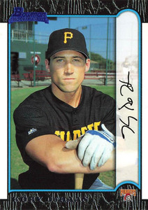 1999 Bowman #420 Kory DeHaan NM-MT  RC Rookie Pittsburgh Pirates 