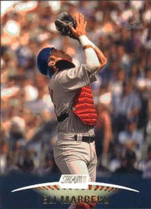 1999 Topps Stadium Club #23 Eli Marrero NM-MT St. Louis Cardinals 