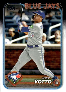 2024 Topps Update #US16 Joey Votto NM-MT  Toronto Blue Jays 