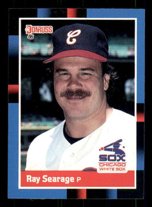 1988 Donruss #429 Ray Searage NM-MT Chicago White Sox 
