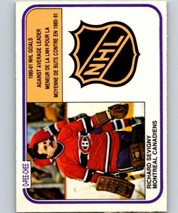 1981-82 O-Pee-Chee #386 Mike Bossy LL VG New York Islanders 