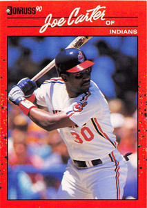 1990 Donruss #115 Jose Rijo - NM-MT