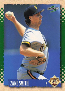 1995 Score #158 Benito Santiago NM-MT  Florida Marlins 