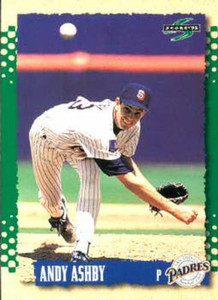 1995 Score #176 Jody Reed NM-MT  Milwaukee Brewers 