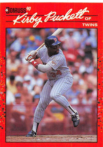 Why is it so hard to find new Kirby Puckett stuff? - Twinkie Town