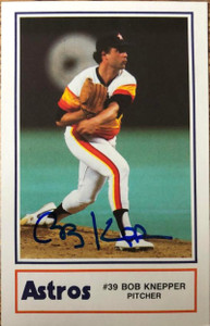 1992 Ultra Pete Incaviglia Houston Astros #491