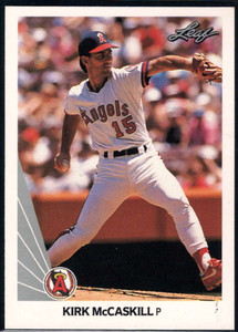 1991 Topps #174 Ken Caminiti VG Houston Astros - Under the Radar Sports