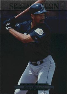1995 Upper Deck Special Edition #179 Derek Bell VG Houston Astros 