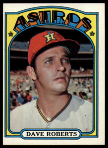 1972 Topps #480 Lee May VG Houston Astros - Under the Radar Sports