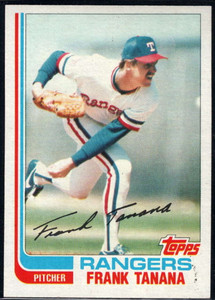 1982 Topps Traded #68T Lee Mazzilli VG Texas Rangers