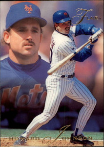 1994 Bowman's Best #R2 Eddie Murray Cleveland Indians SV MLB Baseball Card  NM-MT