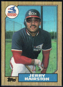 1989 Upper Deck #151 Jerry Reuss VG Chicago White Sox - Under the Radar  Sports