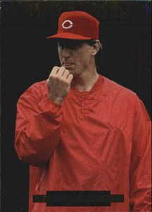 1995 Upper Deck Special Edition #31 Jack Morris VG Cincinnati Reds 