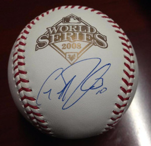  Baseball MLB 2008 Topps #521 Jayson Werth NM Phillies :  Collectibles & Fine Art