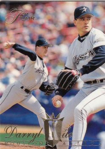 1994 Flair #173 Darryl Kile NM-MT Houston Astros 