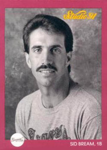 1991 Topps Traded #90T Terry Pendleton NM-MT Atlanta Braves - Under the  Radar Sports