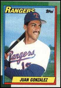 1983 Topps Bucky Dent Rangers Baseball Card #565 at 's