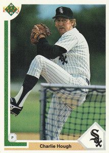 1991 Upper Deck #617 1917 Revisited VG Chicago White Sox - Under