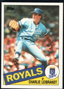 1985 Topps #470 Steve Sax VG Los Angeles Dodgers - Under the Radar