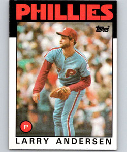 1985 Fleer #261 Tug Mcgraw VG Philadelphia Phillies - Under the Radar Sports