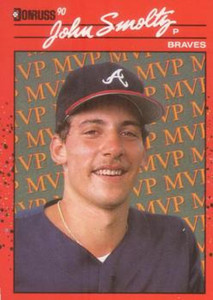 1990 Donruss Bonus MVPs #BC-17 Mike Greenwell NM-MT Boston Red Sox - Under  the Radar Sports