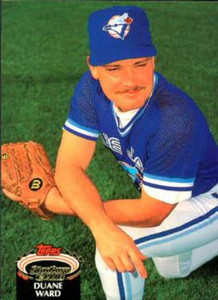 1992 Stadium Club #780 Bobby Bonilla VG New York Mets 