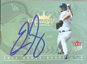 Bartolo Colon Autographed 2005 Topps #231 - Under the Radar Sports