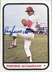 1988 CMC Oklahoma City 89ers Baseball - Gallery