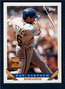 1996 Topps #172 Esteban Loaiza VG Pittsburgh Pirates - Under the Radar  Sports