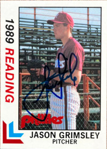 Paul Owens autographed Baseball Card (Philadelphia Phillies) 1985 Topps All  Star #1