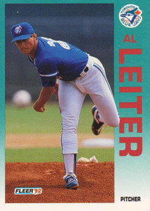 1993 Upper Deck #705 Paul Molitor VG Toronto Blue Jays - Under the