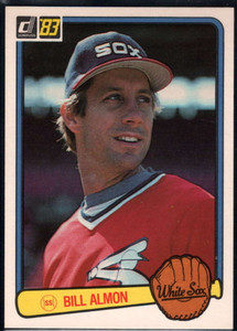 1983 Fleer #246 Ron LeFlore VG Chicago White Sox - Under the Radar Sports